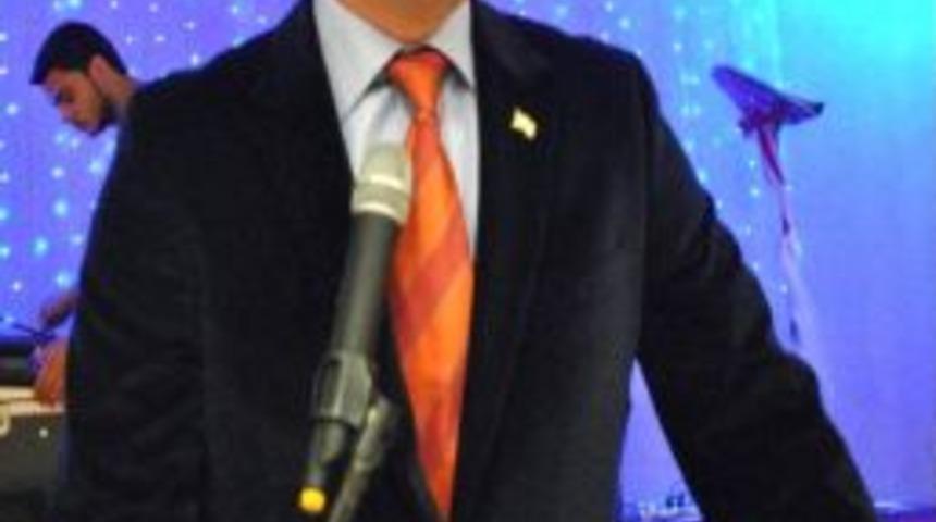 G&ouml;k; &ldquo;kızılay Kan Merkezi, Aydın&rsquo;ın En B&uuml;y&uuml;k Ayıbıdır&rdquo;