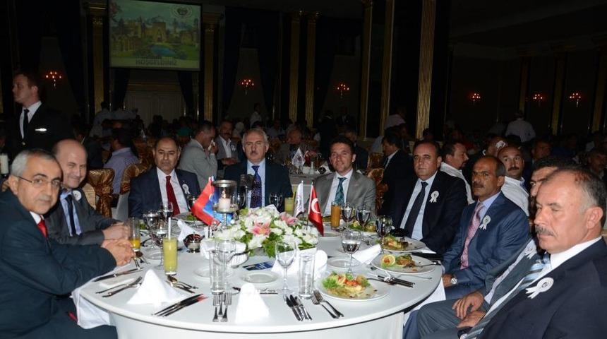 Bursa Ve Niğde&rsquo;nin Dostluğu Protokolle Pekişti