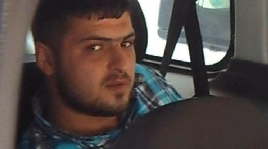 13 İşyerini Soydu, Adliyeye Giderken G&uuml;ld&uuml;