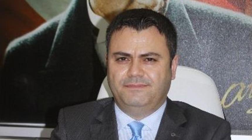 Taşdibi K&ouml;y&uuml;ne 9 Derslikli Okul Yapılacak