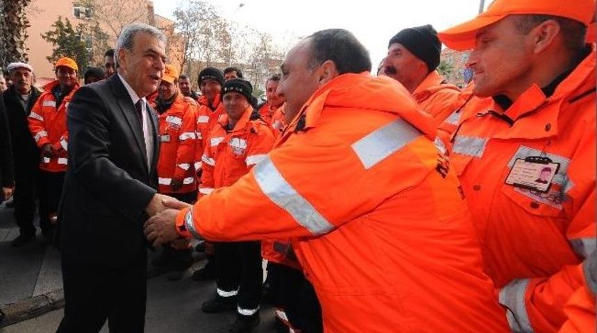 İzmir B&uuml;y&uuml;kşehir&rsquo;e Fitch Karnesi: