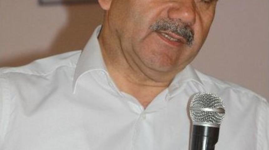 Saruhanlı Lisesi Son Mezunlarını Verdi