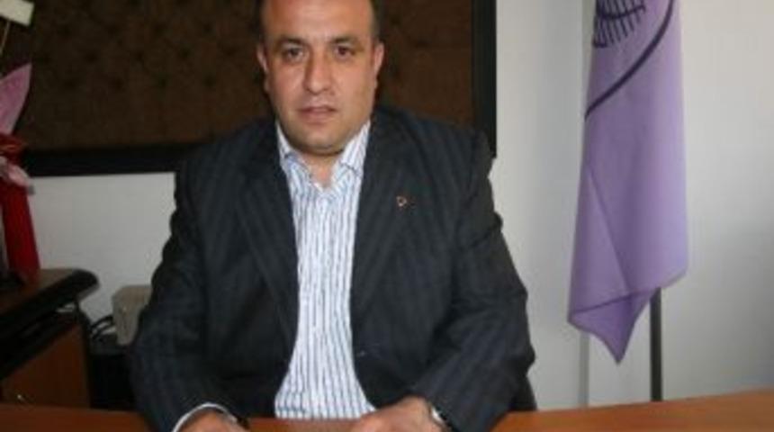 Kesob Başkanı Memiler, Gezi Parkı Eylemini Değerlendirdi