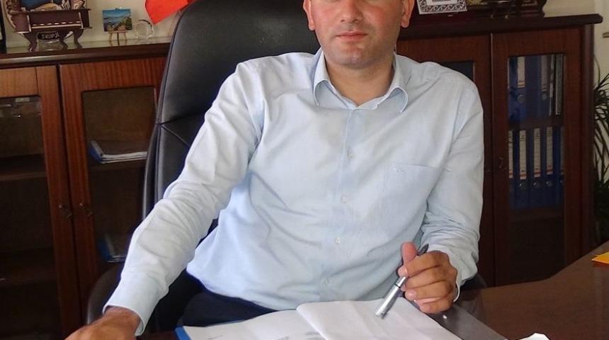 G&uuml;roymak&rsquo;ta Mobese Sistemi Kurulmaya Başlandı