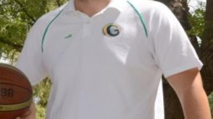 Basketbol Erkekler 2. Ligi