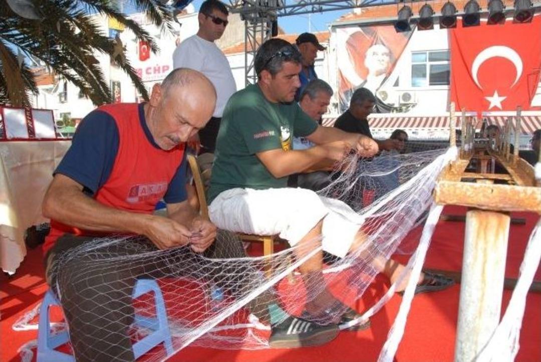 Fo&ccedil;a Ve G&ouml;kova&rsquo;nın Amat&ouml;r Balık&ccedil;ılık Değeri 153 Milyon Tl