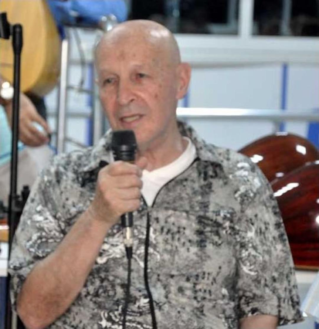 Tandırbaşı Sohbetine Bar Ve Saz Duayenleri Konuk Oldular