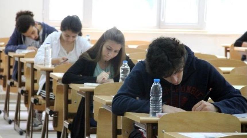 Başkent'te Lys Heyecanı