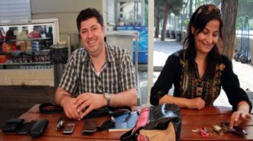 LYS&rsquo;yi Bekleyen Veliler Emanet&ccedil;iye D&ouml;nd&uuml;