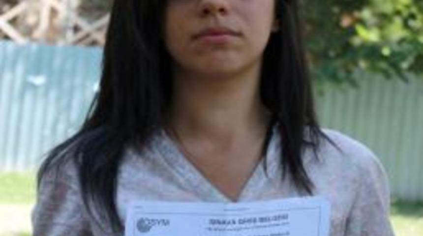 Bir Dakika Farkla Sınava Giremedi