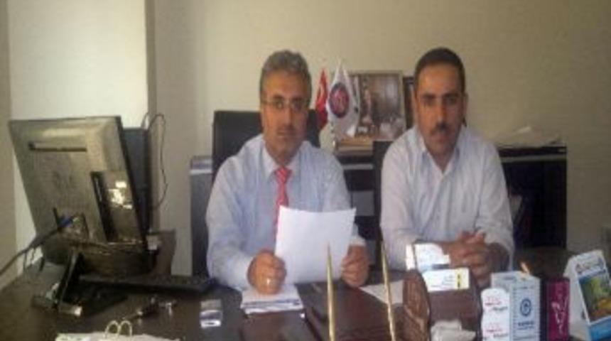 Van Diyanet-sen&rsquo;den Gezi Parkı Olaylarına Tepki