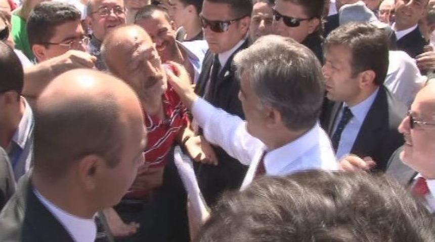 Cumhurbaşkanı G&uuml;l&rsquo;den Tatlıt&uuml;rk Davası İ&ccedil;in İnceleme Talimatı