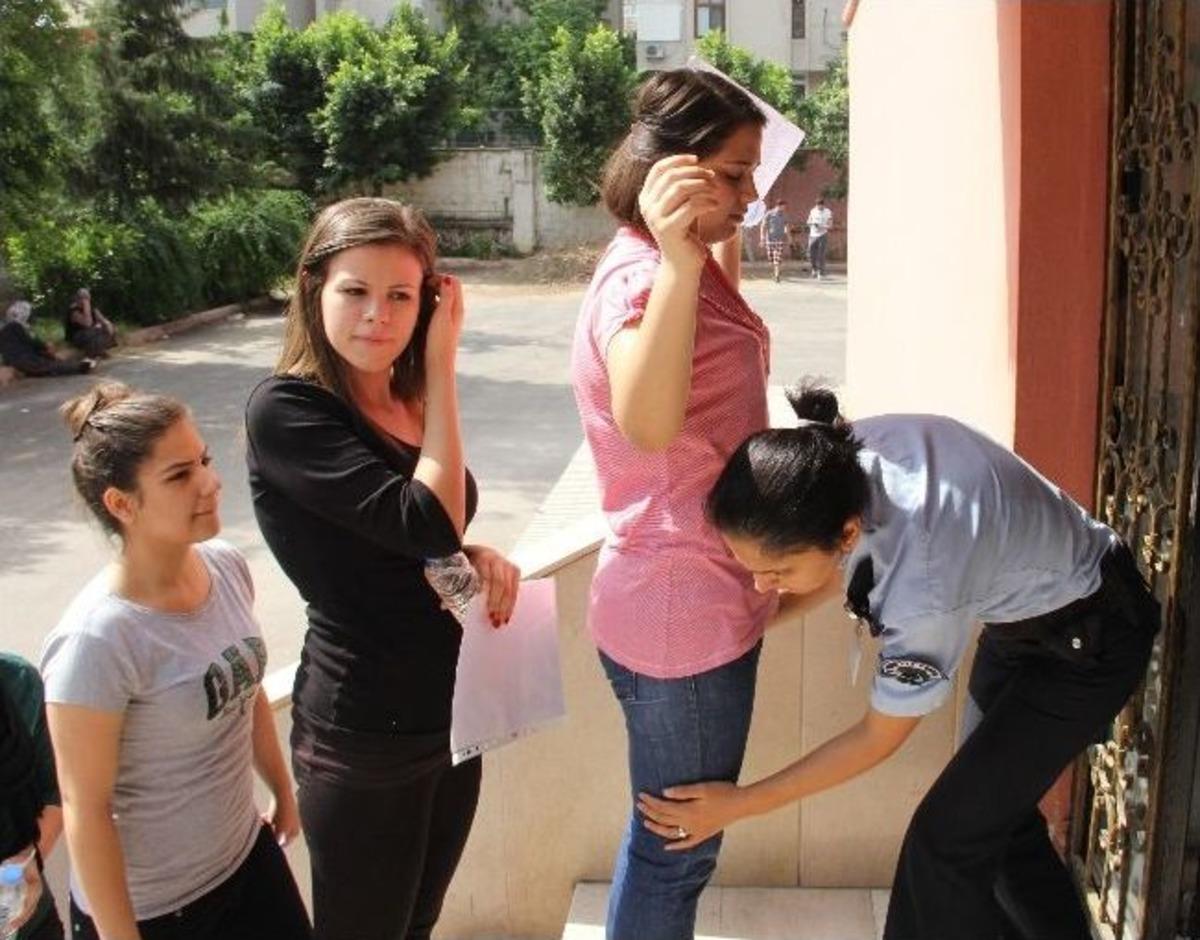Adana&rsquo;da Lys Heyecanı