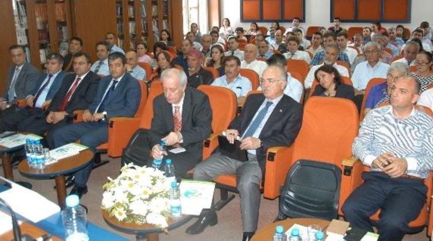 Muğla&rsquo;nın Doğa Turizmi Ve Master Planı &Ccedil;ıkarılıyor