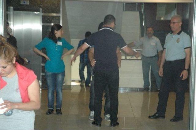 Erzurum’da Lys Heyecanı 1