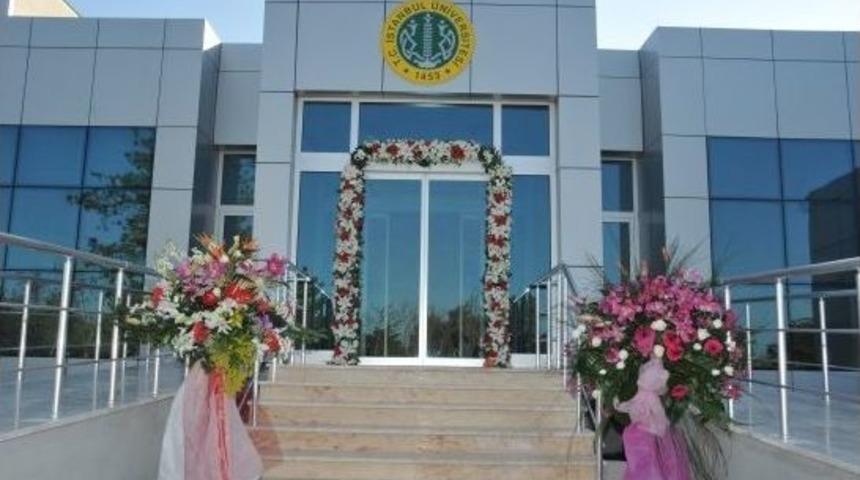İstanbul &Uuml;niversitesi&rsquo;nin Enez&rsquo;deki Sosyal Tesisleri Yenilenen Y&uuml;z&uuml;yle Yaza Hazır