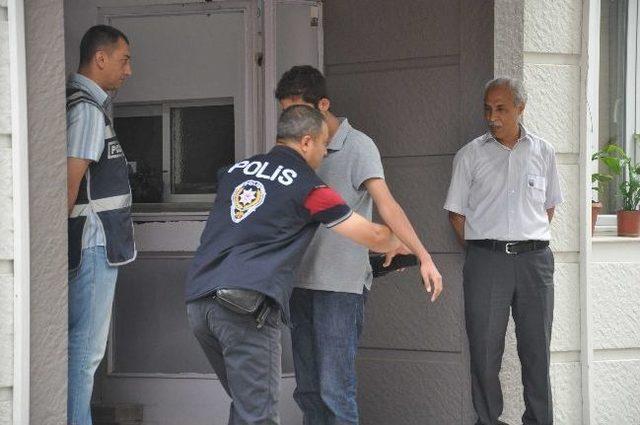 Balıkesir’de Lys Heyecanı 1