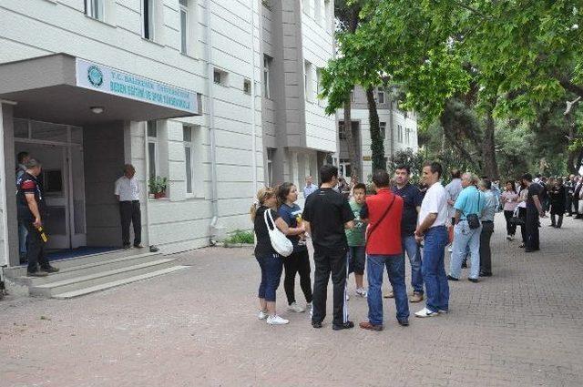 Balıkesir’de Lys Heyecanı 2