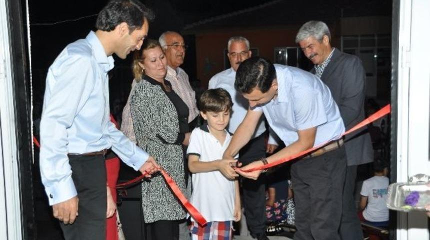 &Ccedil;akırbeyli Orta Okulu&rsquo;nda Duygusal Veda Gecesi