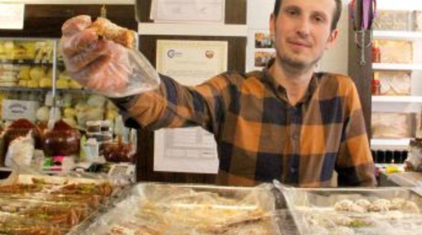 Pestil Ve K&ouml;me &Ccedil;eşitlerine Yenileri Eklendi