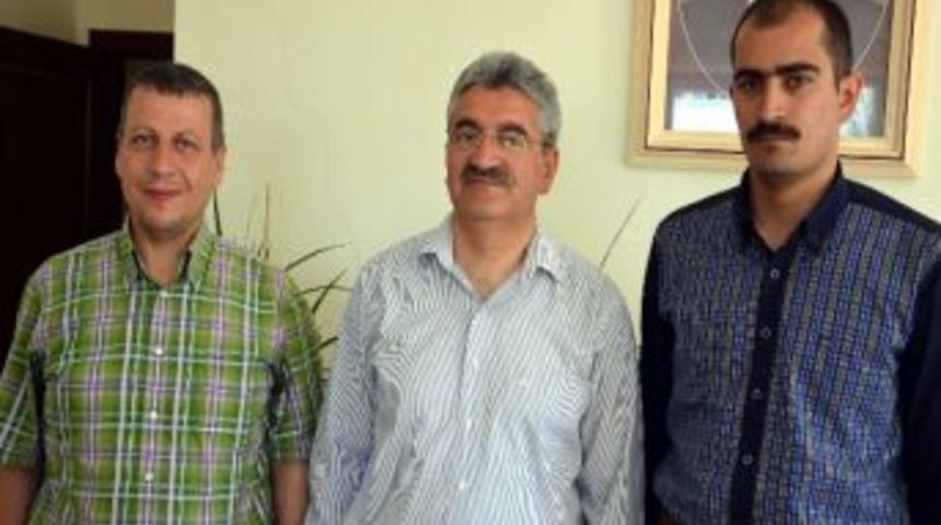 Niğde Olimpiyat Telaşını Atlattı