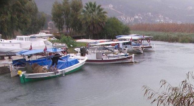 Gökova Ve Foça’nın Amatör Balıkçılık Değeri 153 Milyon Tl 1