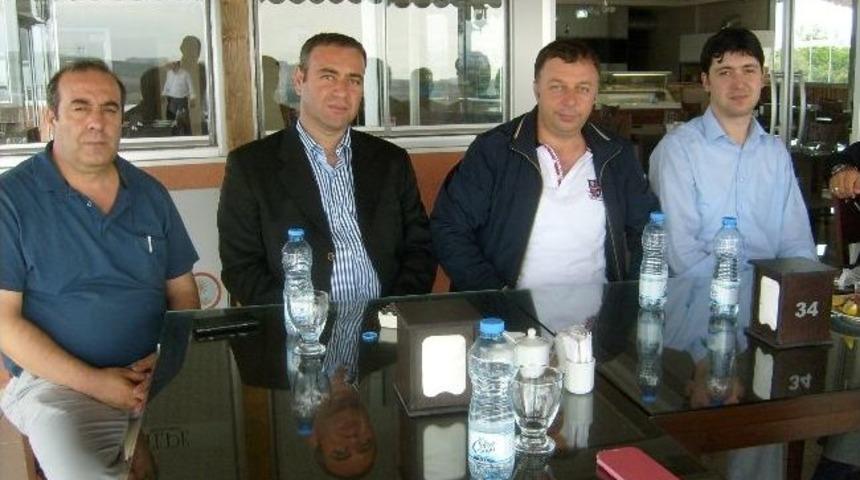 Dilovasında Hayvancılık Canlanıyor