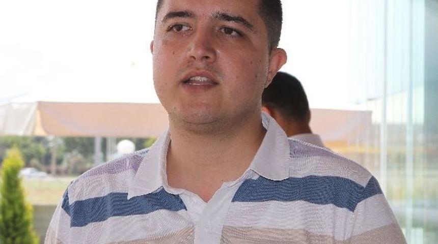 Muğlaspor&rsquo;da Transfer &Ccedil;alışması Başlıyor