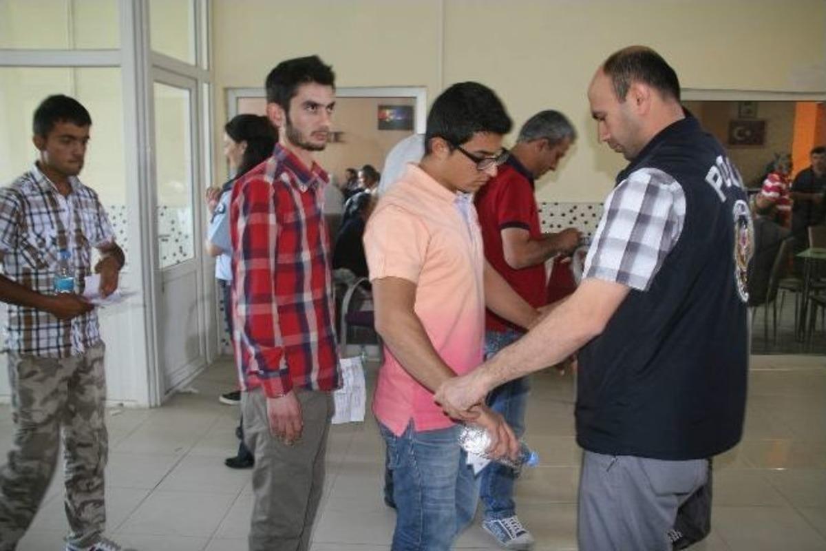 Yozgat&rsquo;ta Lys Heyecanı