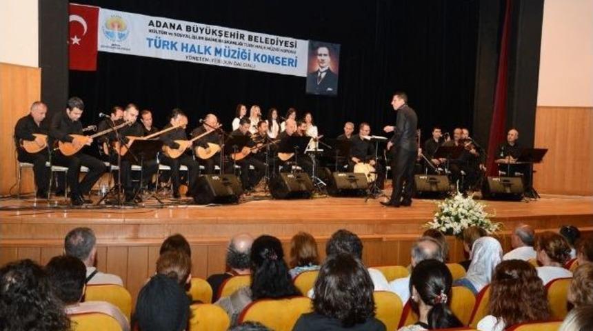 Korodan Muhteşem Konser
