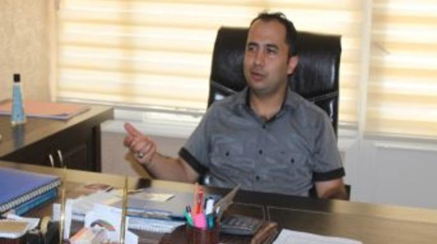 &Uuml;reticinin Bitkede "ağır Metal" Endişesi