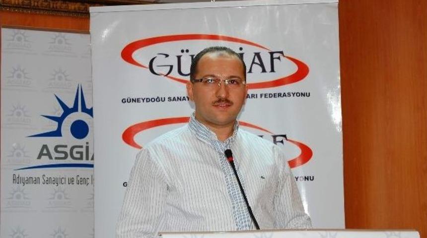 &lsquo;aile Şirketlerinde Kurumsallaşma&rsquo; Konferansı