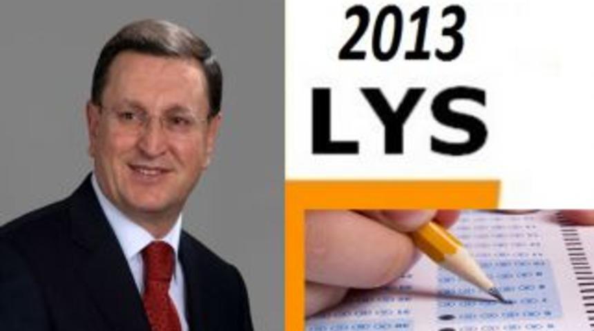 Sınavlar esnasında l&uuml;tfen sessizlik!