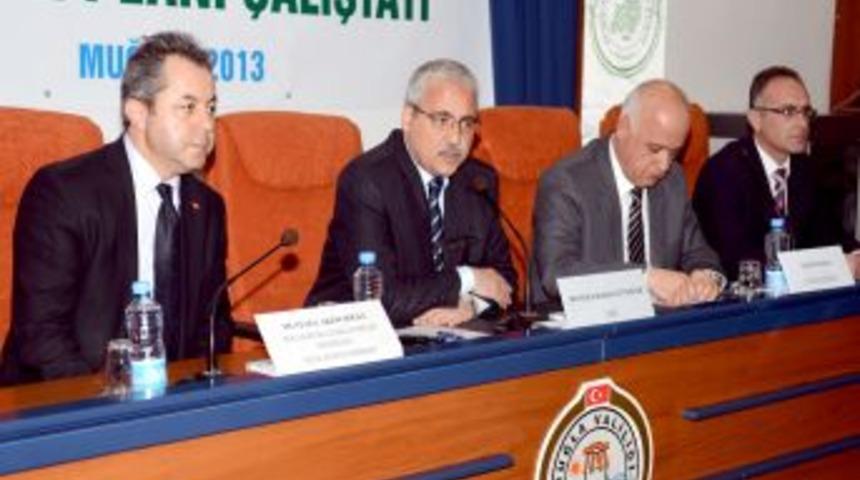 Muğla&rsquo;nın Doğa Turizmi Master Planı &Ccedil;ıkarılıyor