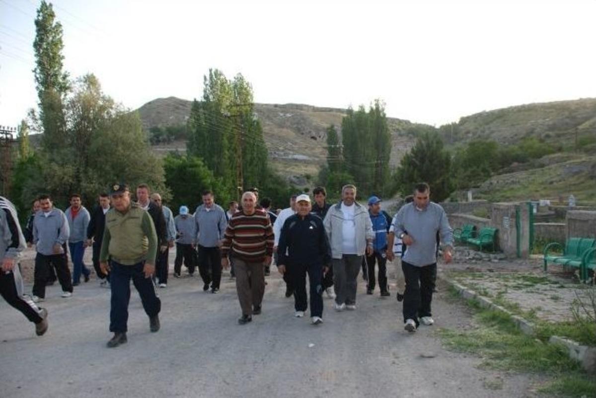 Melikgazi&rsquo;de Personel Moral G&uuml;nleri Devam Ediyor