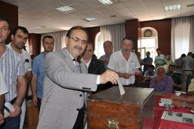Spor Toto 3. Lig 1