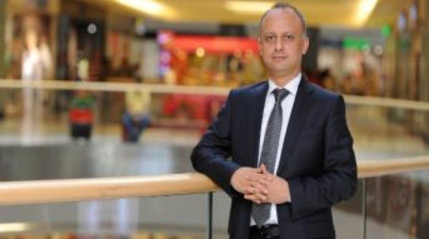 Prime Mall İskenderun'da G&ouml;rev Değişimi