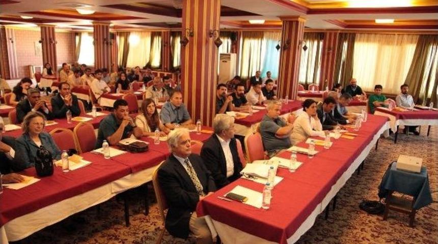 &ldquo;yerel Y&ouml;netimler Konferansı&rdquo; Van&rsquo;da Başladı