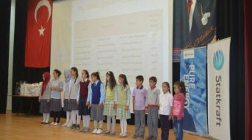 Şirvan, 2012-2013 Eğitim Yılında En &Ccedil;ok Kitap Okuyan Il&ccedil;e Oldu