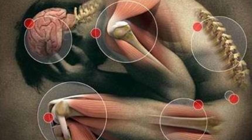 Romatizma Kadınları Daha &Ccedil;ok Tehdit Ediyor