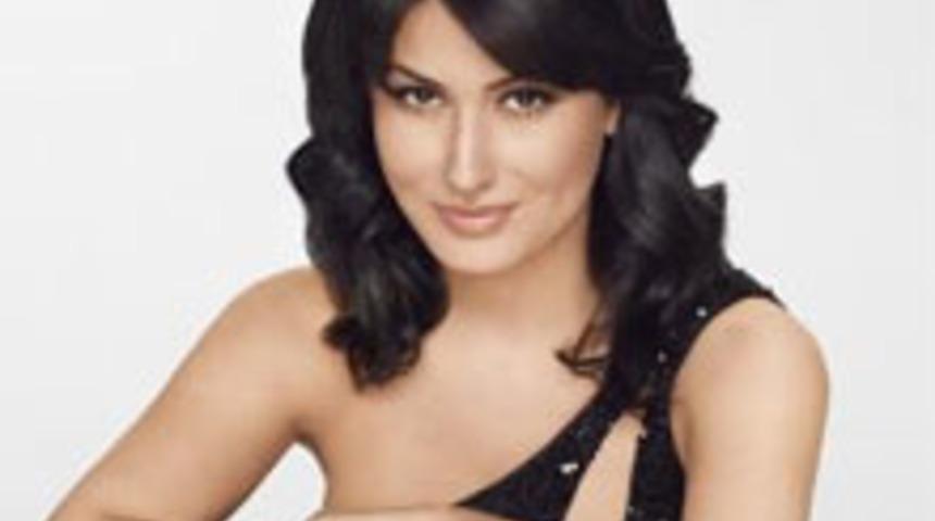 İclal Aydın'ın Hayat Ağacı