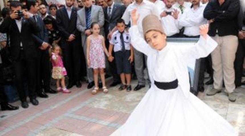 Alperen Ocakları Manisa İl Başkanlığı A&ccedil;ıldı