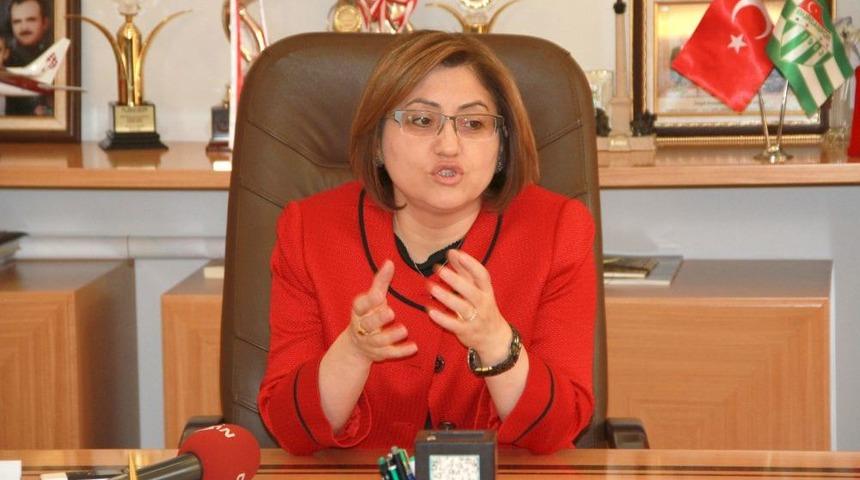 Bakan Şahin&rsquo;den Gezi Değerlendirmesi: Son 10 Yılın En B&uuml;y&uuml;k Oyunu