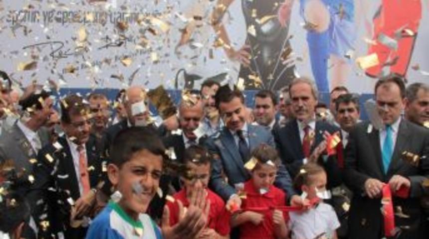 Bakan Kılı&ccedil;: &Ccedil;ocuklarımız Taş Atan, Yakıp Yıkan Insan Olmasın