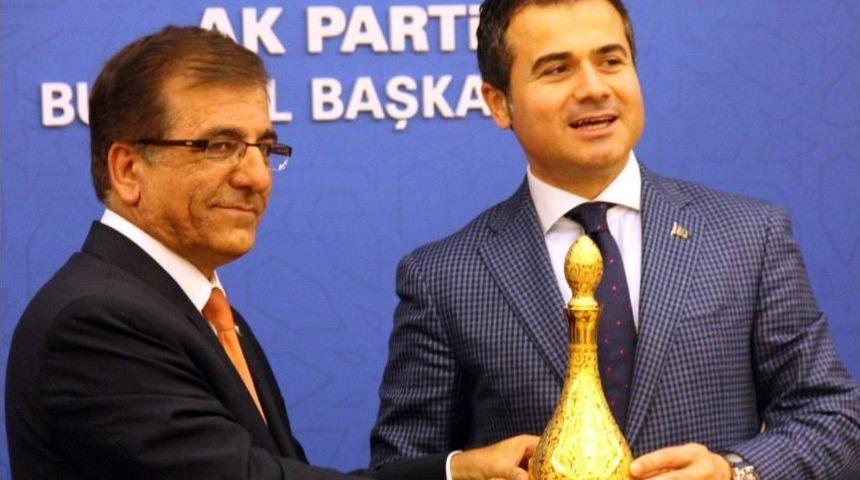 Bakan Kılı&ccedil;&rsquo;tan Gezi Parkı Yorumu: Samimi Insanlar Istismar Edildi
