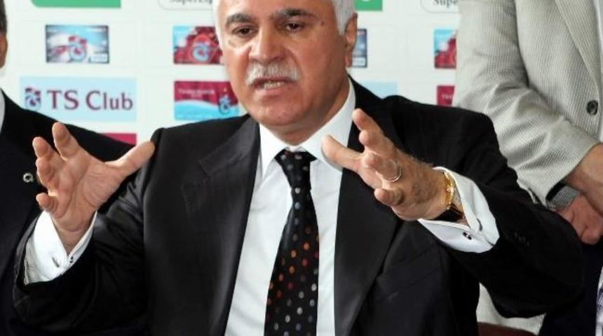 Mhp Trabzon Milletvekili Aydın'dan Basın A&ccedil;ıklaması