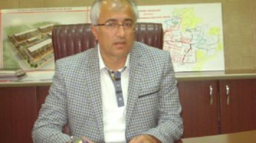 Tavşanlı Belediyesi 2013 Yaz D&ouml;nemi &Ccedil;alışmaları