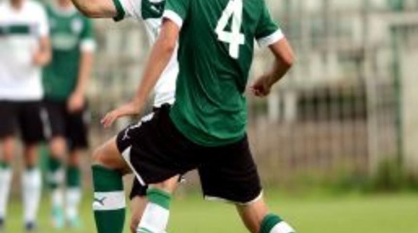 Bursaspor&rsquo;da Kiralıklar Karaman I&ccedil;in Kapıştı