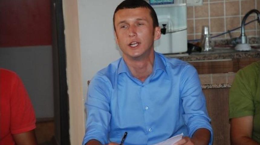 Chp Didim İl&ccedil;e Başkanından Cemevi Sorunuyla İlgili Değerlendirme