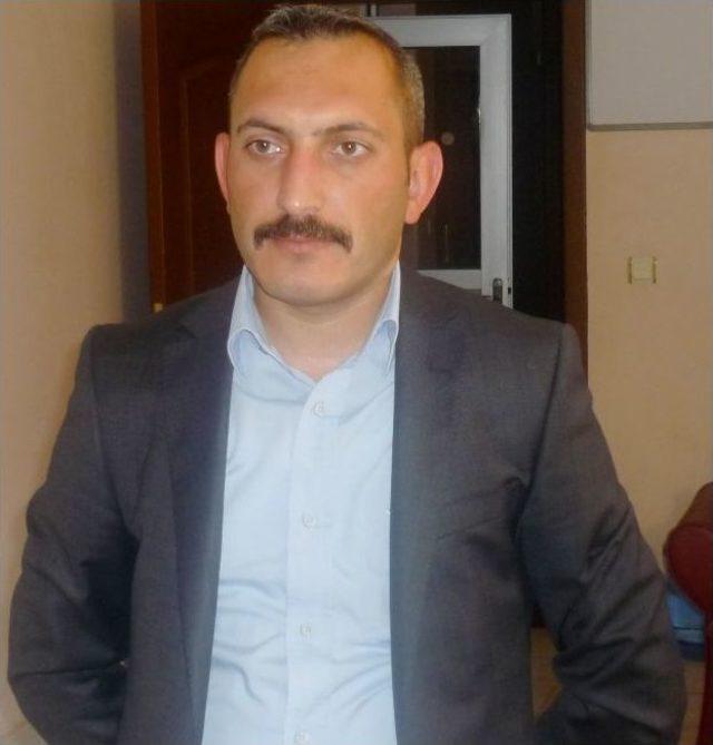 Eczacı Teknisyenleri Başkanını Seçti 1